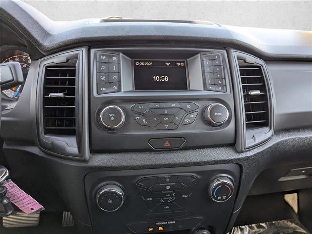 used 2019 Ford Ranger car, priced at $17,998