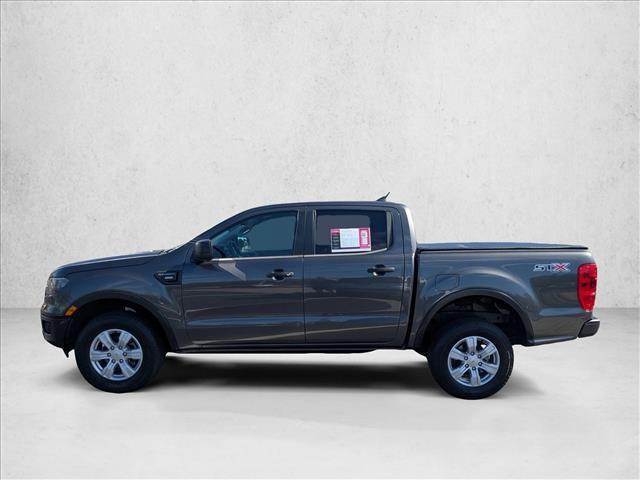 used 2019 Ford Ranger car, priced at $17,998