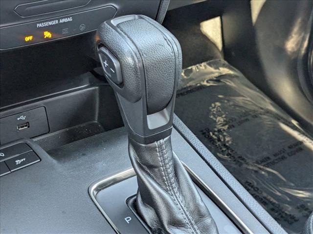 used 2019 Ford Ranger car, priced at $17,998