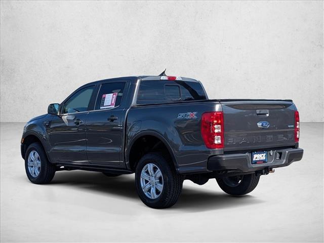 used 2019 Ford Ranger car, priced at $17,998