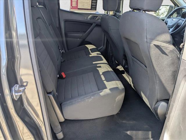 used 2019 Ford Ranger car, priced at $17,998