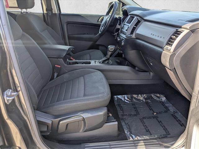 used 2019 Ford Ranger car, priced at $17,998