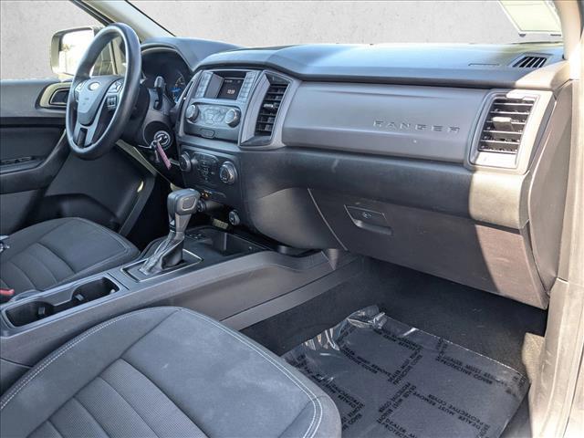 used 2019 Ford Ranger car, priced at $17,998