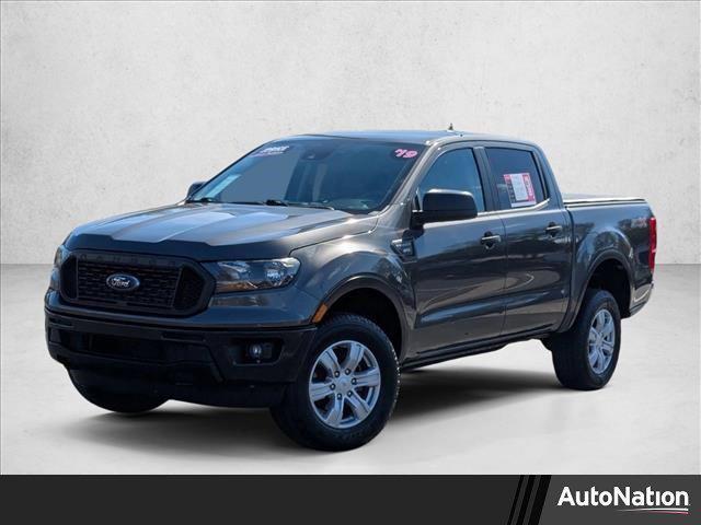 used 2019 Ford Ranger car, priced at $17,998