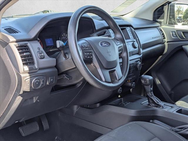 used 2019 Ford Ranger car, priced at $17,998