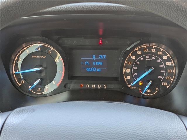 used 2019 Ford Ranger car, priced at $17,998