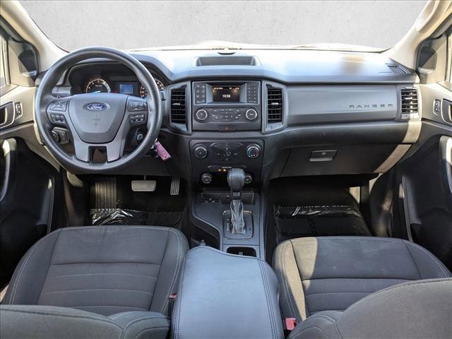 used 2019 Ford Ranger car, priced at $17,998