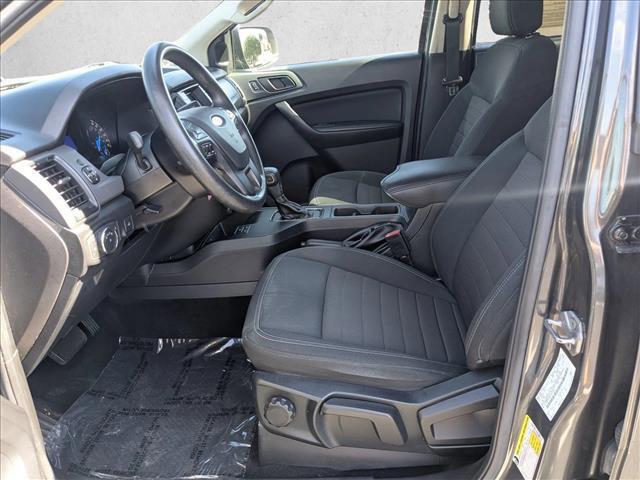 used 2019 Ford Ranger car, priced at $17,998
