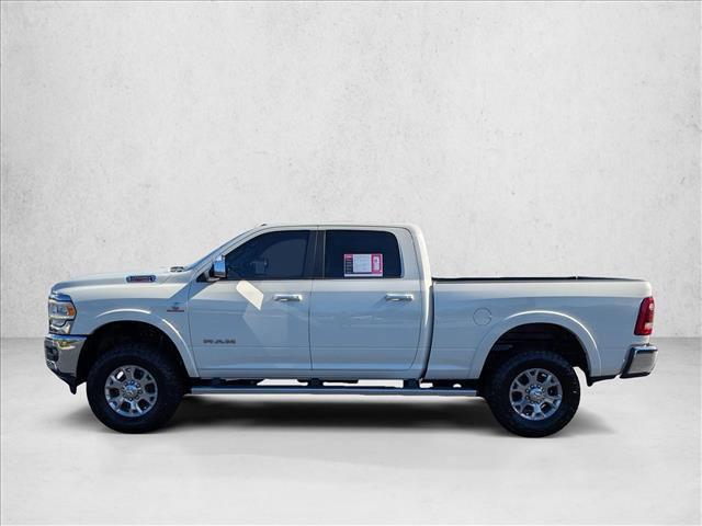 used 2019 Ram 2500 car, priced at $43,290