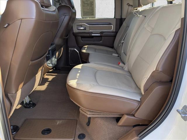 used 2019 Ram 2500 car, priced at $43,290