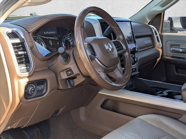 used 2019 Ram 2500 car, priced at $43,290