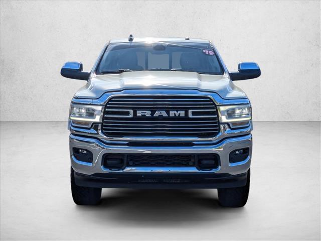 used 2019 Ram 2500 car, priced at $43,290
