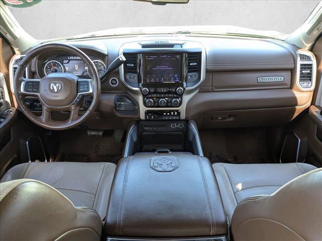 used 2019 Ram 2500 car, priced at $43,290