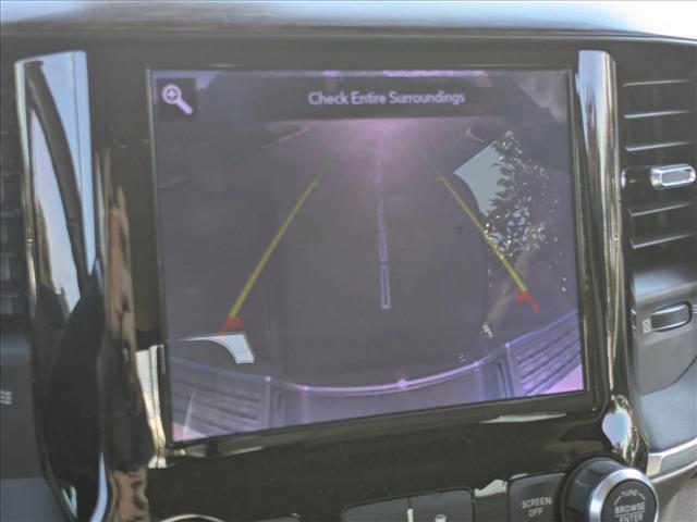 used 2019 Ram 2500 car, priced at $43,290