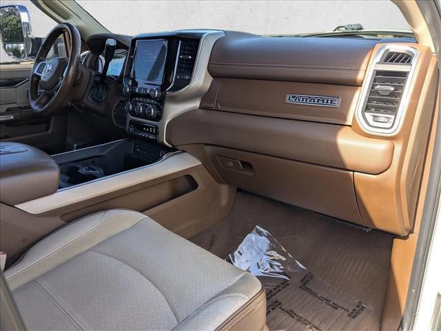 used 2019 Ram 2500 car, priced at $43,290