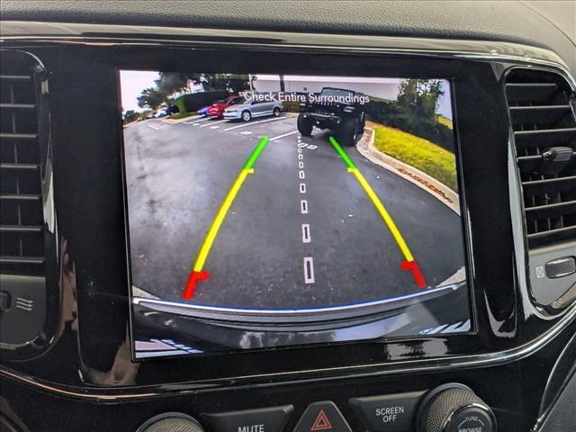 used 2021 Jeep Grand Cherokee car, priced at $25,298