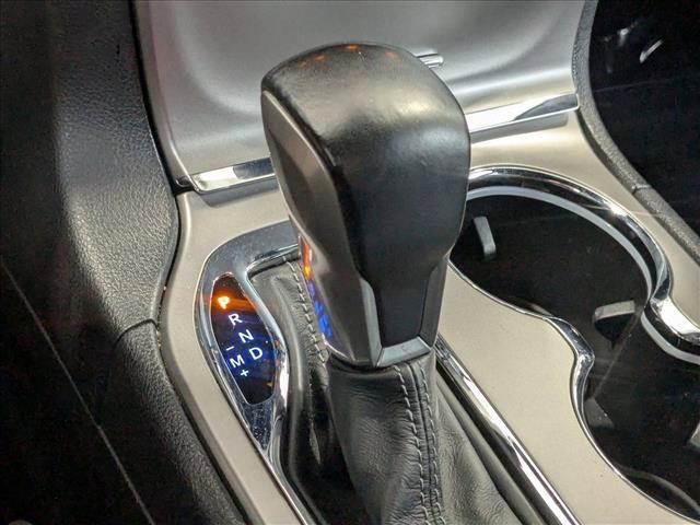 used 2021 Jeep Grand Cherokee car, priced at $25,298