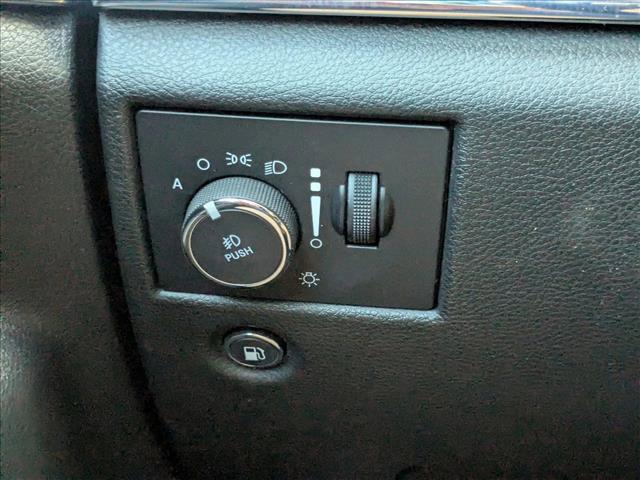 used 2022 Jeep Grand Cherokee car, priced at $21,898