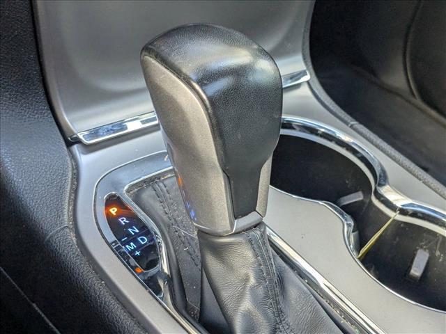 used 2022 Jeep Grand Cherokee car, priced at $21,898