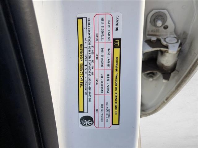 used 2022 Jeep Grand Cherokee car, priced at $21,898