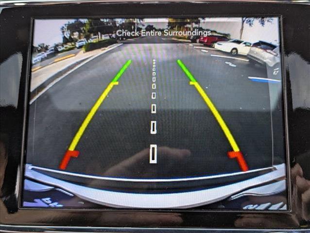 used 2022 Jeep Grand Cherokee car, priced at $20,998