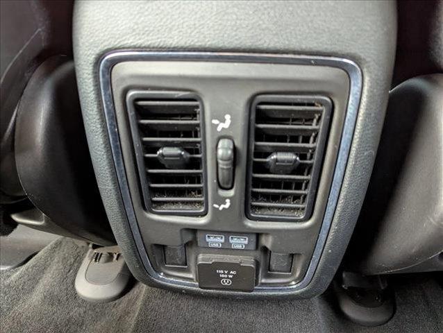 used 2022 Jeep Grand Cherokee car, priced at $20,998