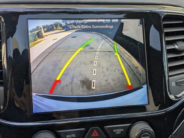 used 2022 Jeep Grand Cherokee car, priced at $21,898