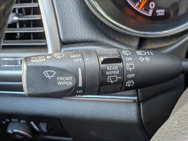 used 2022 Jeep Grand Cherokee car, priced at $21,898