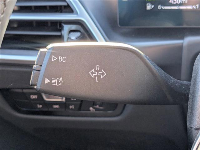 used 2025 BMW 430 car, priced at $42,998