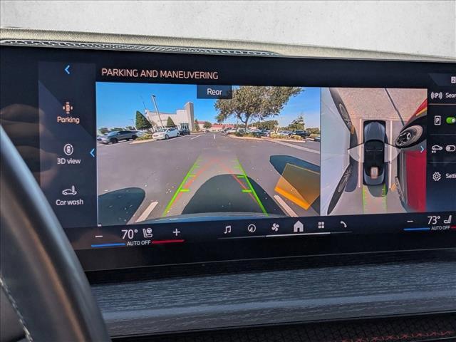 used 2025 BMW 430 car, priced at $42,998