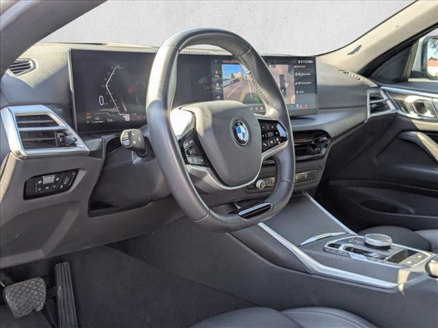 used 2025 BMW 430 car, priced at $42,998