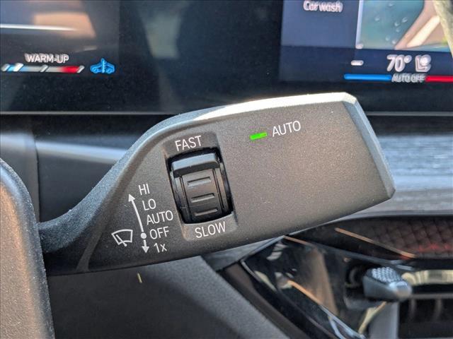 used 2025 BMW 430 car, priced at $42,998