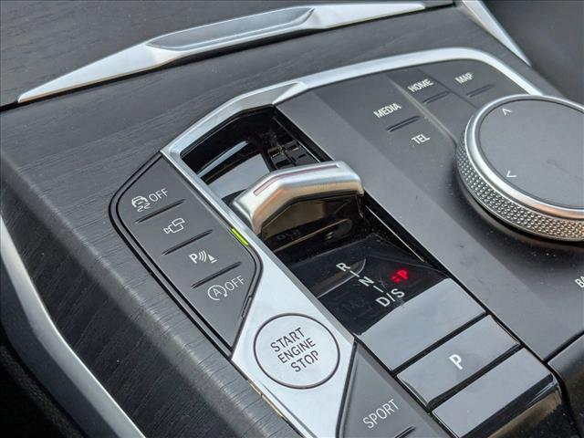 used 2025 BMW 430 car, priced at $42,998