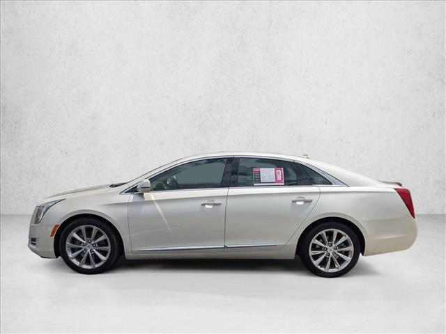 used 2013 Cadillac XTS car, priced at $13,992