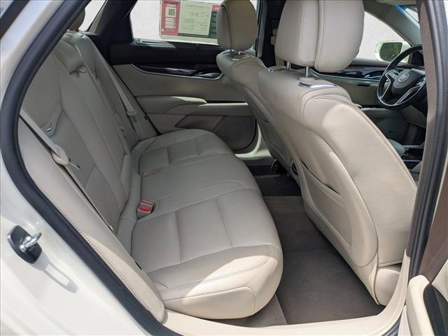 used 2013 Cadillac XTS car, priced at $13,992