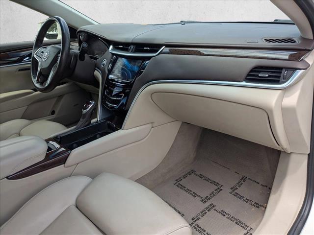 used 2013 Cadillac XTS car, priced at $13,992