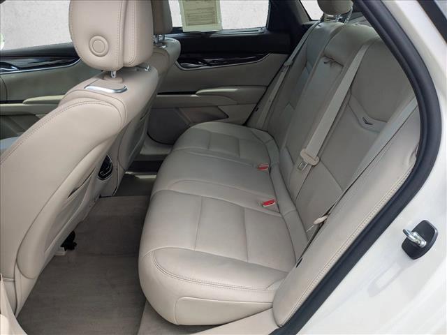 used 2013 Cadillac XTS car, priced at $13,992