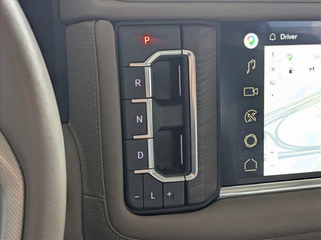used 2022 GMC Yukon XL car, priced at $59,978
