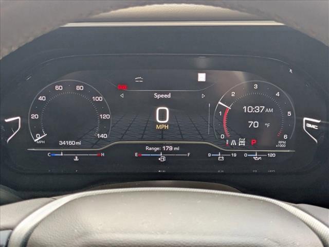 used 2022 GMC Yukon XL car, priced at $59,978