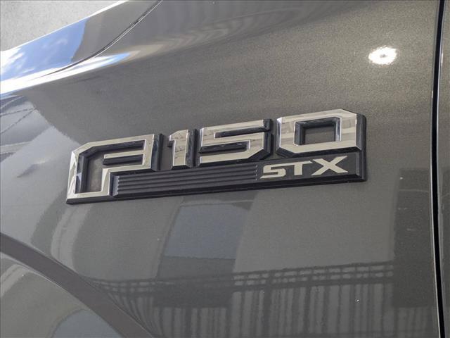 used 2019 Ford F-150 car, priced at $19,892