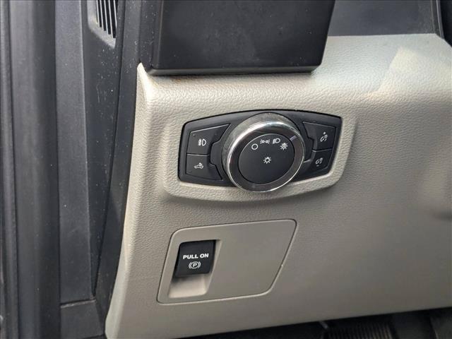 used 2019 Ford F-150 car, priced at $19,892