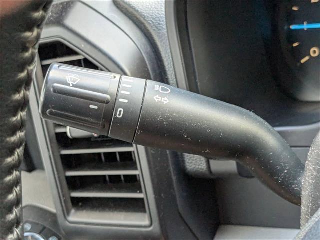 used 2019 Ford F-150 car, priced at $21,492