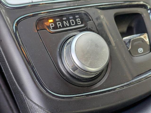 used 2016 Chrysler 200 car, priced at $8,998