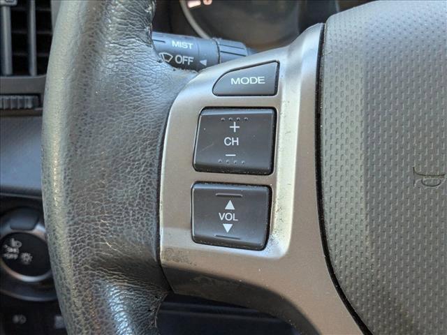 used 2014 Honda Ridgeline car, priced at $16,990