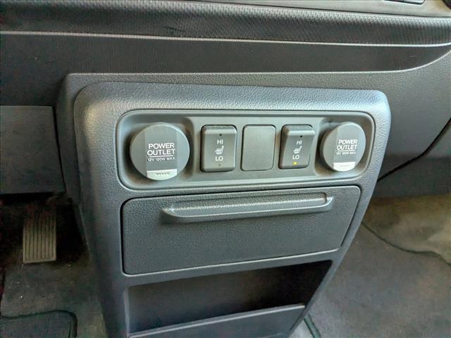 used 2014 Honda Ridgeline car, priced at $16,990