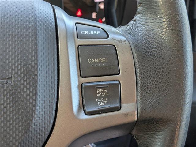 used 2014 Honda Ridgeline car, priced at $16,990