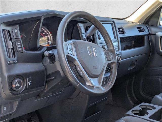 used 2014 Honda Ridgeline car, priced at $16,990