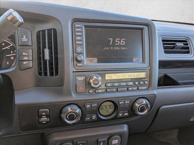 used 2014 Honda Ridgeline car, priced at $16,990