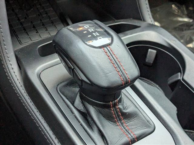 used 2024 Ford Ranger car, priced at $53,698