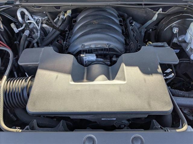 used 2020 GMC Yukon car, priced at $30,598